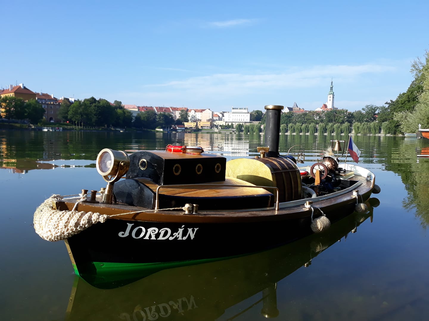 Jordán