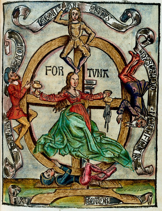 fortuna